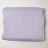Light Purple Sheer Chiffon Fabric - 60" x 328"