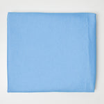 Electric Blue Stretch Denim Fabric  - 54" x 90"