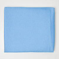 Electric Blue Stretch Denim Fabric  - 54" x 90"