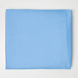 Electric Blue Stretch Denim Fabric  - 54" x 90"