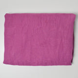 Magenta Sheer Chiffon Fabric - 58" x 192"