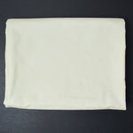 Yellow Coated Curtain Lining Fabric - 48" x 96"