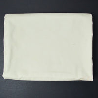 Yellow Coated Curtain Lining Fabric - 48" x 96"