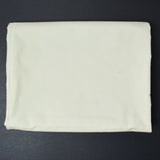 Yellow Coated Curtain Lining Fabric - 48" x 96"