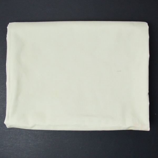 Yellow Coated Curtain Lining Fabric - 48" x 96"