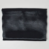 Black Satin Woven Fabric - 41" x 62"