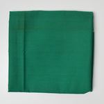 Green Basic Woven Fabric - 36" x 72"