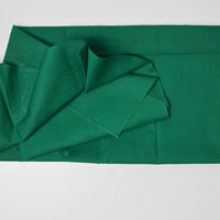 Green Basic Woven Fabric - 36" x 72"