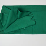 Green Basic Woven Fabric - 36" x 72"