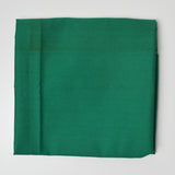 Green Basic Woven Fabric - 36" x 72"