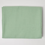 Sage Green Woven Fabric - 44" x 82"