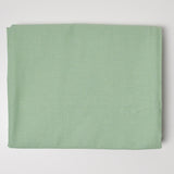 Sage Green Woven Fabric - 44" x 82"