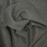 Green + Gray Felt Fabric - 37" x 94"