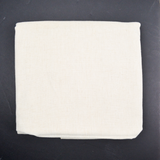 Natural Beige Woven Fabric - 62" x 140"