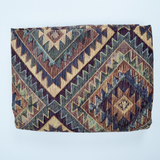 Geometric Woven Upholstery Fabric - 55" x 78"