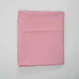 Light Pink 100% Merino Wool Lightweight Woven Suiting Fabric - 60" x 74"