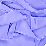 Purple Drapey Fabric - 45" x 112"
