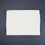 Unbleached Muslin Woven Fabric - 44" x 66"