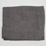 Black + White Rug Tufting Fabric - 48" x 66"