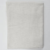 Off-White Textured Woven Upholstery Fabric - 20" x 112"