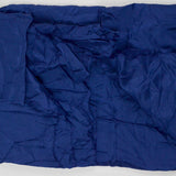 Navy Blue Lightweight Woven Lining Fabric - 43" x 184"