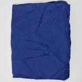 Navy Blue Lightweight Woven Lining Fabric - 43" x 184"