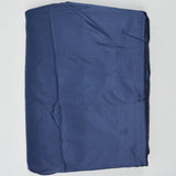 Dark Slate Blue Woven Lining Fabric - 44" x 480"