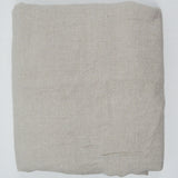Beige Thick Woven Fabric - 54" x 148"