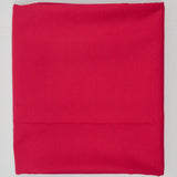 Bright Pink Crepe Woven Fabric - 44" x 120"