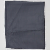Gray Woven Lining Fabric - 55" x 208"