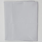Light Ash Gray Woven Lining Fabric - 44" x 120"
