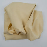 Beige Linen-Like Woven Fabric - 59" x 204"