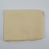 Beige Linen-Like Woven Fabric - 59" x 204"