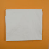 Off-White Woven Drapery Fabric - 55" x 88"