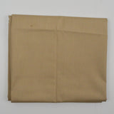 Beige Woven Fabric - 44" x 90"