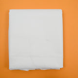 White Sew-In Stabilizer or Interfacing  - 20" x 368"