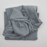 Gray Knit Fabric - 21" x 192"