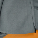Gray Knit Fabric - 21" x 192"