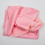 Pink Shiny Woven Fabric - 44" x 200"