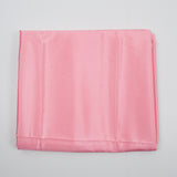 Pink Shiny Woven Fabric - 44" x 200"