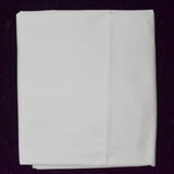 Off-White Stain Resistant Woven Home Decor Fabric - 55" x 120"