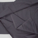 Gray Quilting Weight Woven Fabric - 32" x 108"