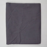 Gray Quilting Weight Woven Fabric - 32" x 108"
