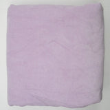 Light Purple Narrow Wale Corduroy Fabric - 54" x 144"