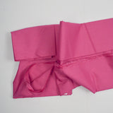 Pink Smooth Shirt Weight Woven Fabric - 44" x 114"