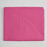 Pink Smooth Shirt Weight Woven Fabric - 44" x 114"