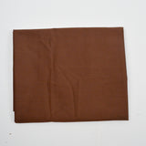 Brown Lightweight Woven Fabric - 45" x 120"