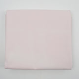 Light Pink Rubberized Coating Canvas Woven Fabric - 54" x 64" + Extra