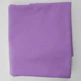 Light Purple Polyester Stretch Knit Fabric - 60" x 110"
