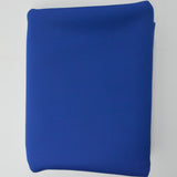 Cobalt Blue Neoprene Fabric - 60" x 60"